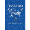 One-Month Scriptural Rosary